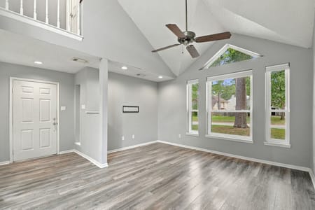 Cypress, TX 77429 Harris County