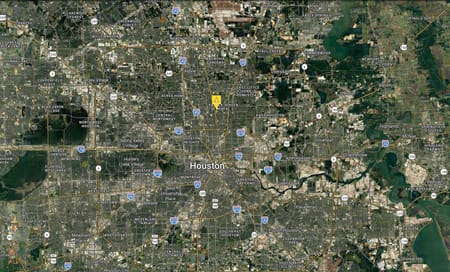 Houston, TX 77093 Harris County