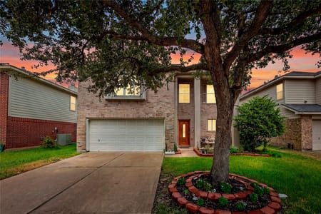 Katy, TX 77449 Harris County