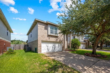Katy, TX 77449 Harris County
