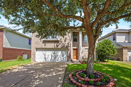 Katy, TX 77449 Harris County
