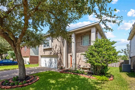 Katy, TX 77449 Harris County