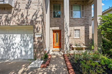 Katy, TX 77449 Harris County
