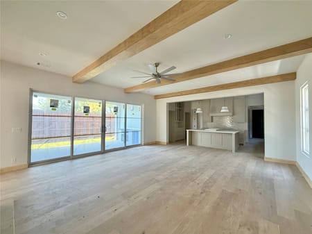 Fort Worth, TX 76107 Tarrant County