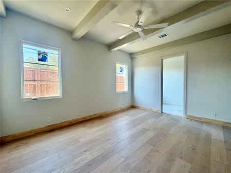 Fort Worth, TX 76107 Tarrant County