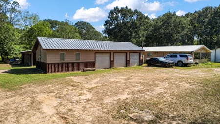 Cleveland, TX 77327 Liberty County