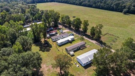 Cleveland, TX 77327 Liberty County