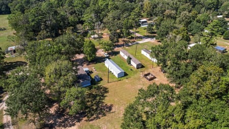 Cleveland, TX 77327 Liberty County