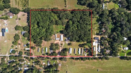 Cleveland, TX 77327 Liberty County