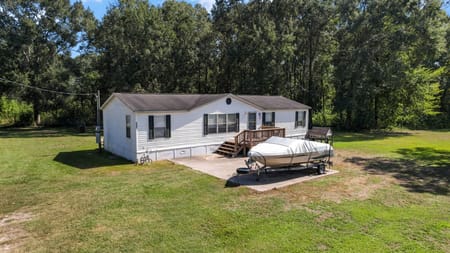 Cleveland, TX 77327 Liberty County