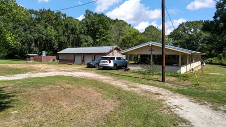 Cleveland, TX 77327 Liberty County