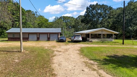 Cleveland, TX 77327 Liberty County