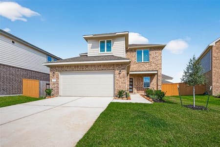Katy, TX 77493 Harris County