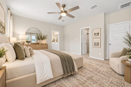 Katy, TX 77493 Harris County