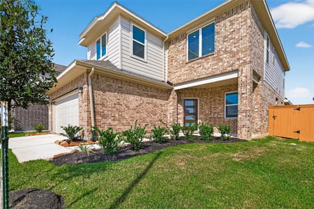 Katy, TX 77493 Harris County