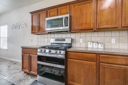 Houston, TX 77095 Harris County