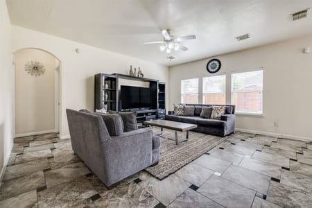 Houston, TX 77095 Harris County