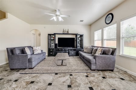 Houston, TX 77095 Harris County