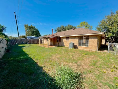 Shreveport, LA 71115 Caddo Parish