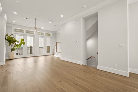 Houston, TX 77007 Harris County