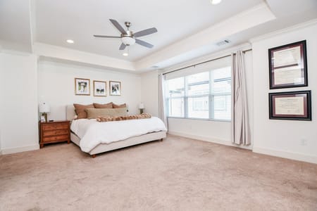 Houston, TX 77008 Harris County