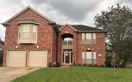 Tomball, TX 77377 Harris County