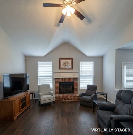 Tomball, TX 77377 Harris County