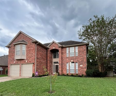Tomball, TX 77377 Harris County