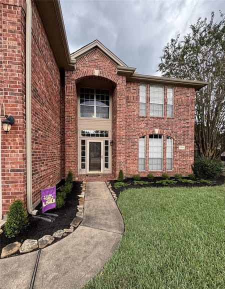 Tomball, TX 77377 Harris County