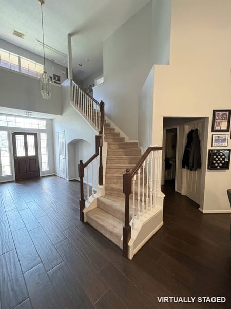 Tomball, TX 77377 Harris County