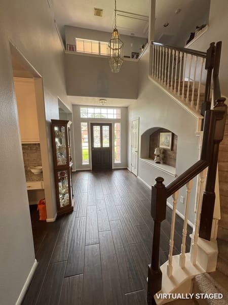 Tomball, TX 77377 Harris County