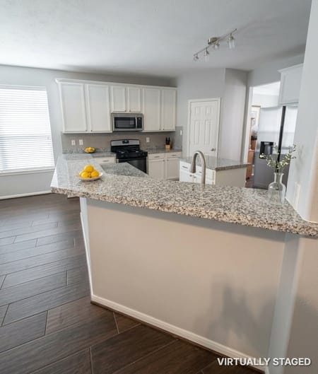 Tomball, TX 77377 Harris County