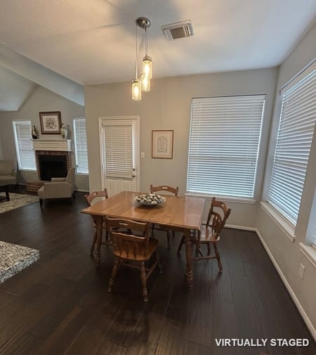 Tomball, TX 77377 Harris County