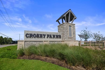 Crosby, TX 77532 Harris County