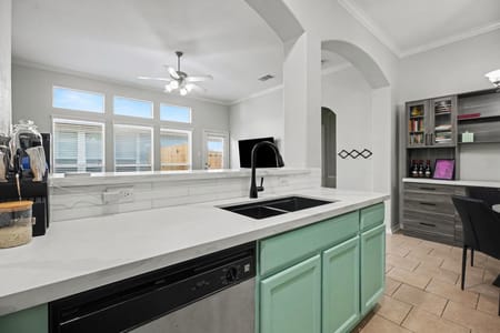 Seabrook, TX 77586 Harris County