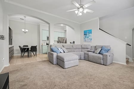 Seabrook, TX 77586 Harris County