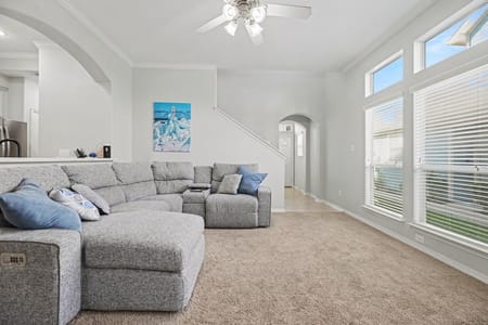 Seabrook, TX 77586 Harris County