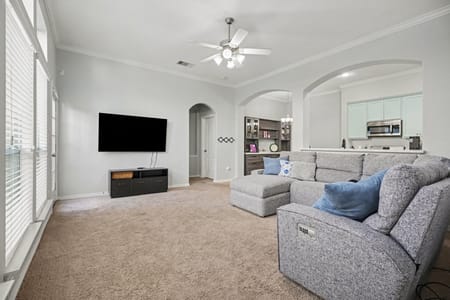 Seabrook, TX 77586 Harris County