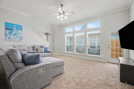 Seabrook, TX 77586 Harris County