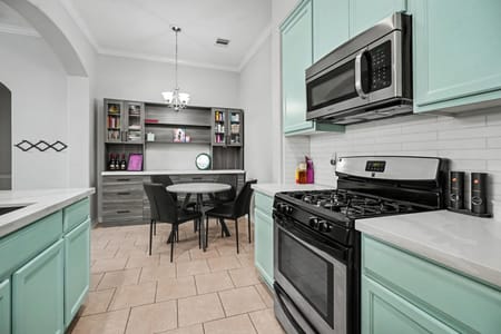 Seabrook, TX 77586 Harris County