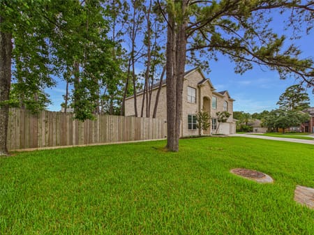 Humble, TX 77346 Harris County