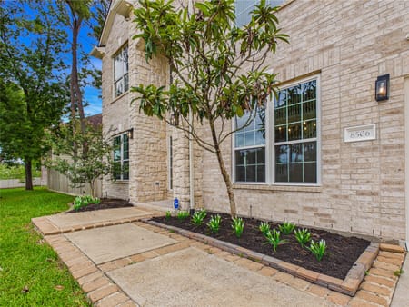 Humble, TX 77346 Harris County