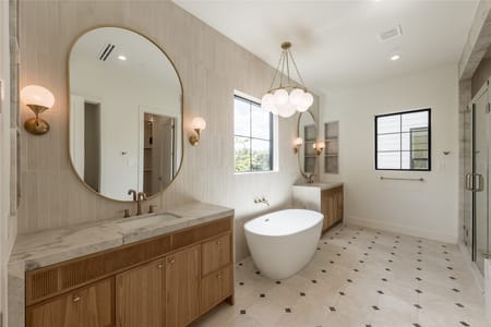 Houston, TX 77009 Harris County