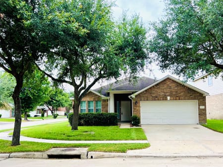 Houston, TX 77047 Harris County
