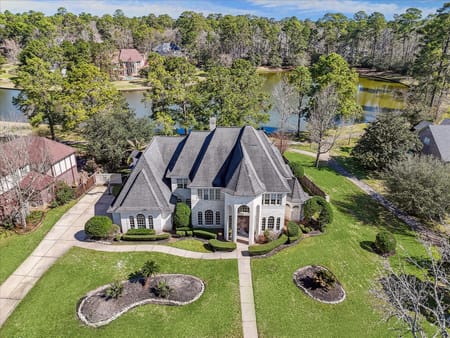 Kingwood, TX 77345 Harris County