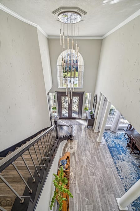 Kingwood, TX 77345 Harris County