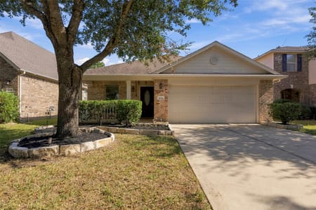 Cypress, TX 77433 Harris County