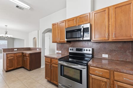 Cypress, TX 77433 Harris County
