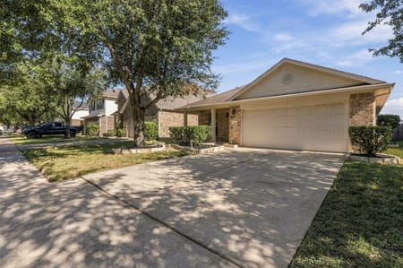 Cypress, TX 77433 Harris County