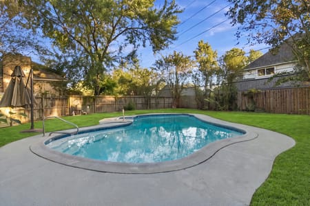 Houston, TX 77068 Harris County